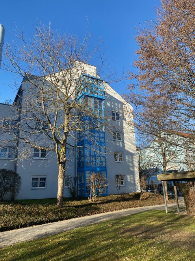 3 Schlafzimmer - Nahe Muenchen & Flughafen - Netflix Freising Buitenkant foto